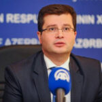 Elman Abdullayev UNESCO-dan geri çağırılıb, yerinə təyinat olub elman-abdullayev-unesco-dan-geri-cagirilib-yerine-teyinat-olub