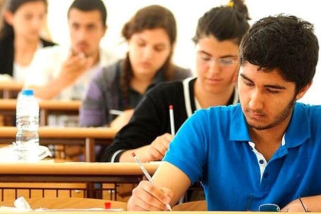 “Pullu”ya qəbul olan bu şəxslər təhsil haqqı ödəməyəcəklər