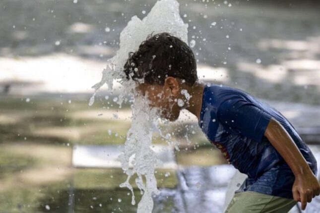 Temperatur 41 dərəcəyədək yüksələcək – 4 günlük PROQNOZ