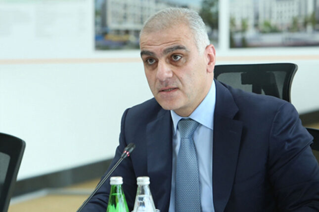 “Bu addım atılsa, hər kəs avtobuslara yönələcək” – Nazir müavini