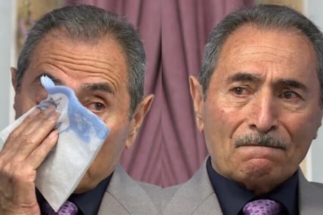 Tanınmış azərbaycanlı müğənni 2 rayonu birləşdirən yol çəkdi – FOTO