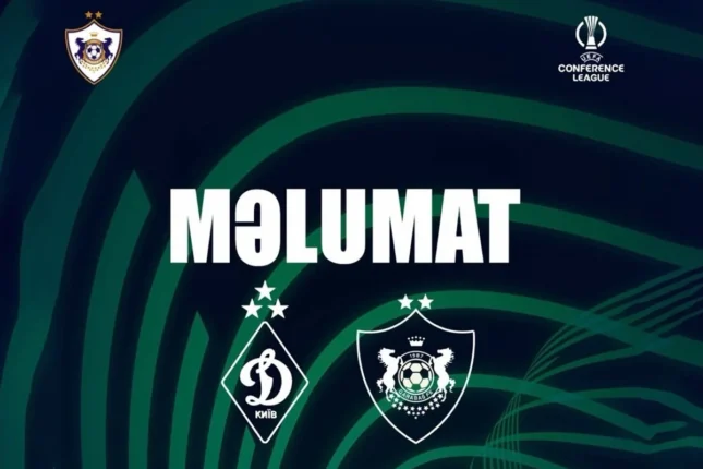 “Qarabağ” Kiyev “Dinamo”sunu keçib “Tvente” ilə qarşılaşa bilər