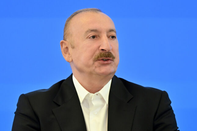 “Özbəkistan investisiyalı 130-dan çox kommersiya təşkilatı qeydiyyatdan keçib”