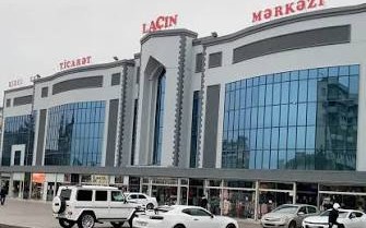 Bakıda ticarət mərkəzində faciə – Ölən var Bakıda ticarət mərkəzində faciə – Ölən var