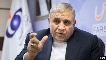 Pakayin: “İranın Xəzərdə 50 faiz paya sahib olmaq iddiası məntiqsizdir”