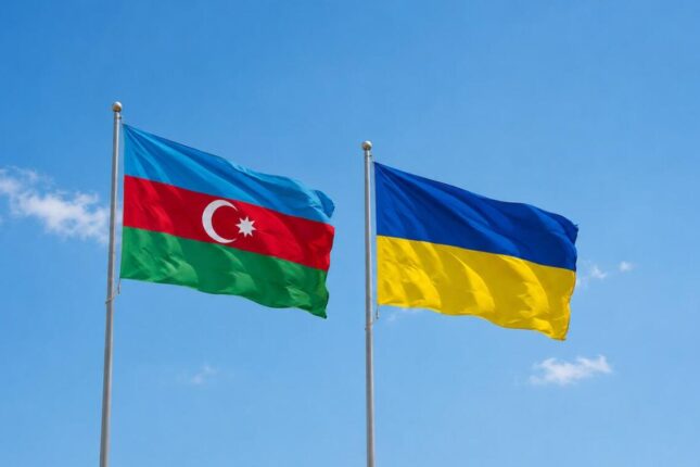 Azərbaycanla Ukrayna arasında səhiyyə sahəsində əməkdaşlıq sazişi təsdiqlənib Azərbaycanla Ukrayna arasında səhiyyə sahəsində əməkdaşlıq sazişi təsdiqlənib