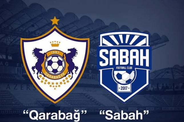“Qarabağ”la “Sabah” rəqibini tanıyacaq “Qarabağ”la “Sabah” rəqibini tanıyacaq