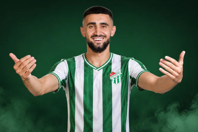 Toral Bayramov İstanbul klubuna keçir? Toral Bayramov İstanbul klubuna keçir?
