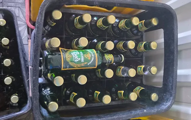 “Jiquli”ni belə hazırlayırmışlar… – Fotolar “Jiquli”ni belə hazırlayırmışlar… – Fotolar