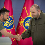 Umerov Ukraynanın Xarici Kəşfiyyat Xidmətinin rəhbəri oldu umerov-ukraynanin-xarici-kesfiyyat-xidmetinin-rehberi-oldu