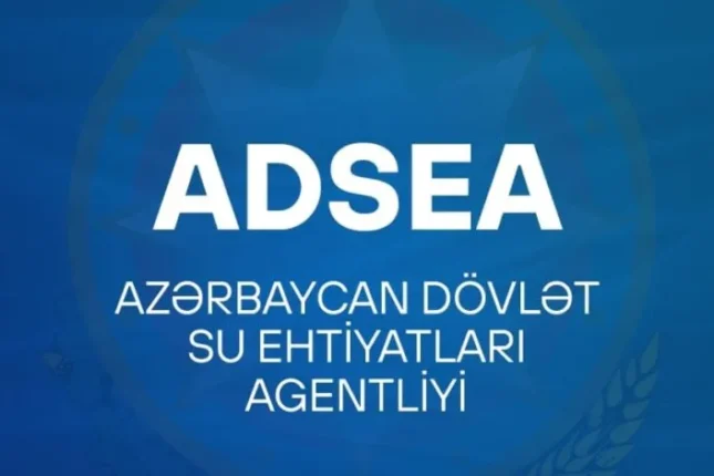 Su varsa, məhsul var – amma su da planla idarə olunmalıdır Su varsa, məhsul var – amma su da planla idarə olunmalıdır