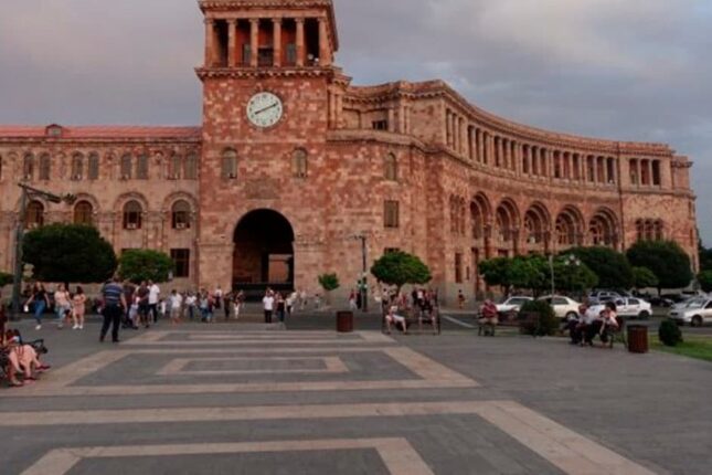 Sülh müqaviləsinin taleyi bundan asılıdır – Ermənistanda kritik proses Sülh müqaviləsinin taleyi bundan asılıdır – Ermənistanda kritik proses