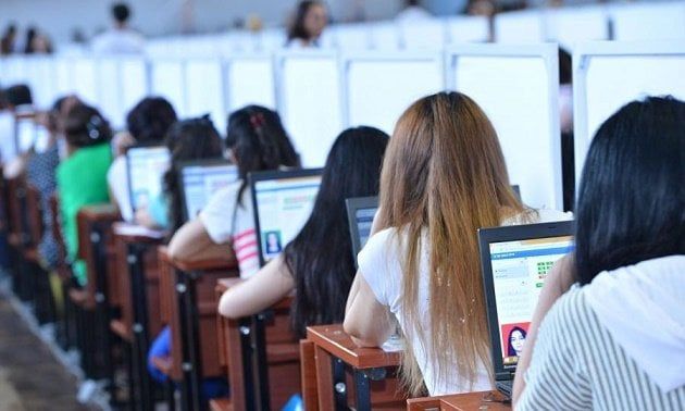MİQ üzrə müsabiqənin növbəti vakansiya seçimi mərhələsinin nəticələri açıqlandı MİQ üzrə müsabiqənin növbəti vakansiya seçimi mərhələsinin nəticələri açıqlandı