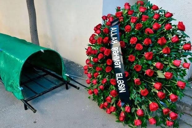 Azərbaycanda vəzifəli şəxs vəfat etdi – FOTO