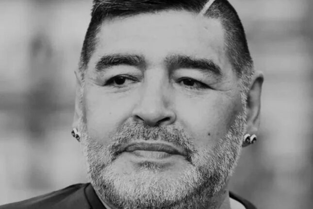 Sənədlərdəki səhv Maradonanın ölümü ilə bağlı məhkəməni dayandırdı