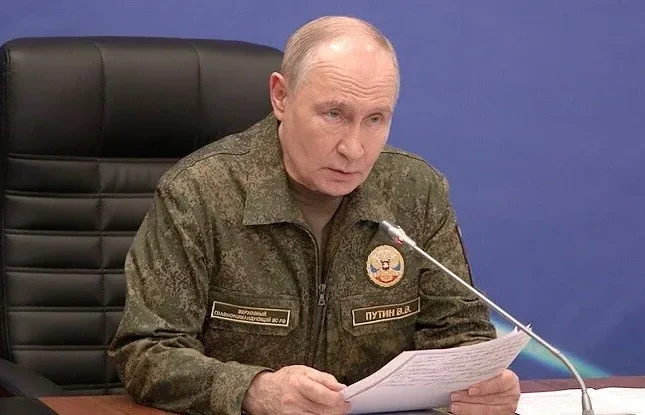 Putinin bütün hədəfləri uğursuz oldu – ŞOK AÇIQLAMA