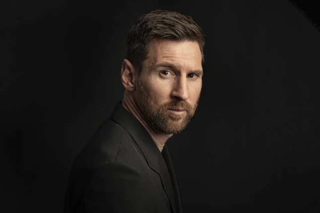 Messi KİV-i məhkəməyə verəcək Messi KİV-i məhkəməyə verəcək