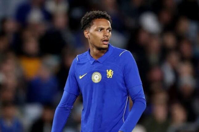 “Çelsi”nin futbolçusu “Strasburq”a transfer olundu