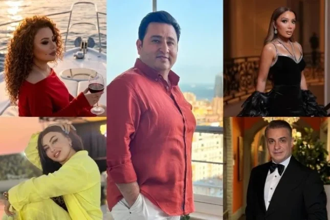Şəxsi biznesi olan məşhurlar – SİYAHI