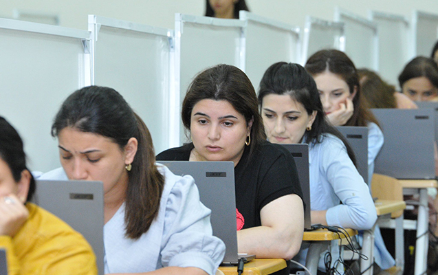 MİQ nəticələri açıqlandı