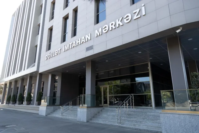 Jurnalist olmaq istəyənlərin NƏZƏRİNƏ! Jurnalist olmaq istəyənlərin NƏZƏRİNƏ!