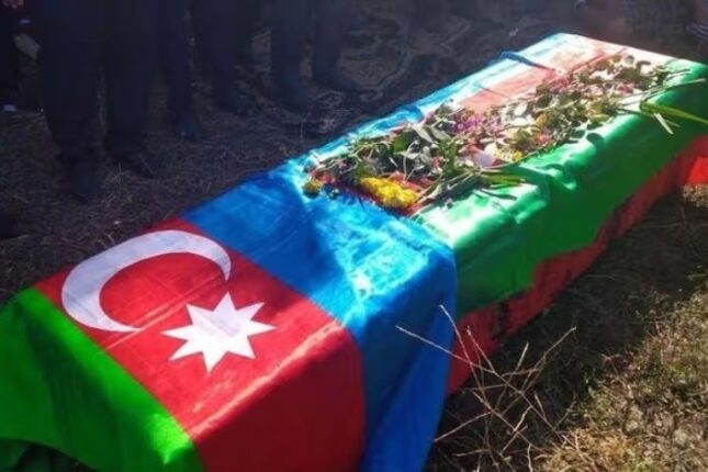 Daha 5 itkin-şəhid dəfn olunacaq – FOTO