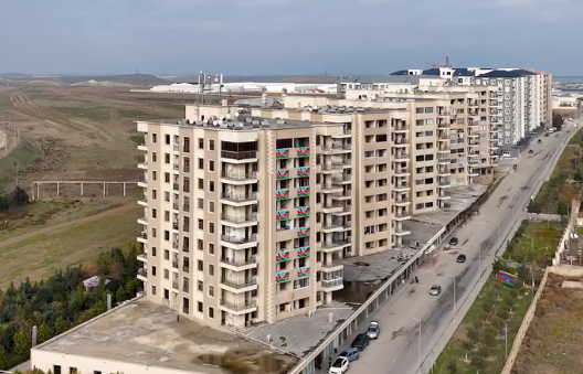 “Cənnət Park”ın rəhbərinə cinayət işi açıldı “Cənnət Park”ın rəhbərinə cinayət işi açıldı