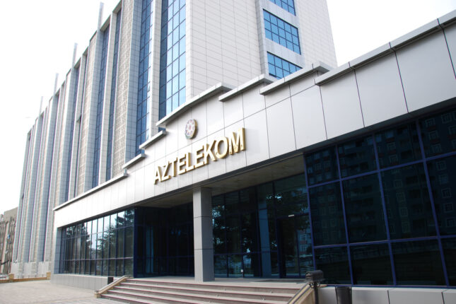 Dövlət Agentliyi “Aztelekom”la bağlı araşdırma aparır