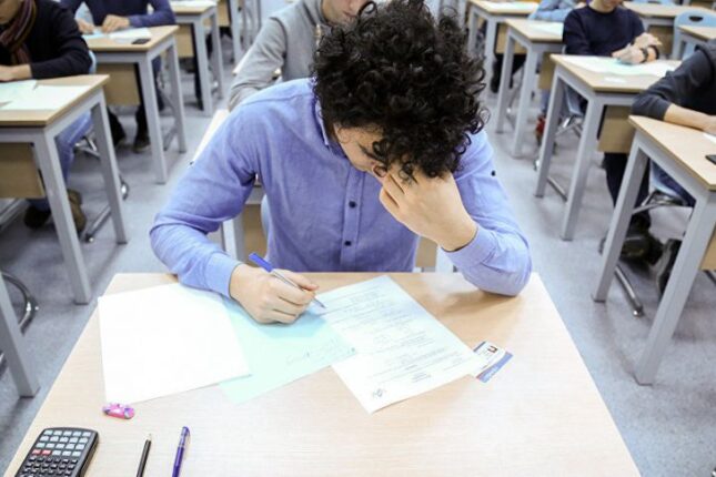 Lisey və gimnaziyalarda şagird qəbulu üzrə seçimlərin II mərhələsi başladı