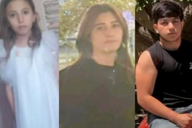 Şəmkirdə 6 nəfərin ölümü ilə nəticələnən qəzanın təfərrüatı: Toya gedirmişlər — FOTOLAR