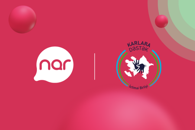 “Nar”ın dəstəyi ilə jestdili.az-da beynəlxalq işarət dili bölməsi yaradıldı “Nar”ın dəstəyi ilə jestdili.az-da beynəlxalq işarət dili bölməsi yaradıldı