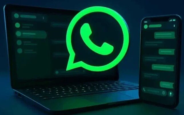 “WhatsApp”dan sevindirici yeni̇li̇k: BUNDAN SONRA… “WhatsApp”dan sevindirici yeni̇li̇k: BUNDAN SONRA…