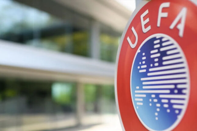 Azərbaycan UEFA reytinqində neçəncidir? Azərbaycan UEFA reytinqində neçəncidir?