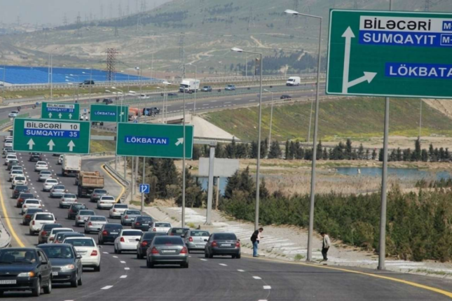 Bu rayonlardan Bakıya gələnlərə pis xəbər – Qadağa qoyula bilər Bu rayonlardan Bakıya gələnlərə pis xəbər – Qadağa qoyula bilər