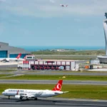 İstanbul Hava Limanı Avropanı yenə geridə qoydu-– 1 665 uçuşla rekord istanbul-hava-limani-avropani-yene-geride-qoydu-1-665-ucusla-rekord