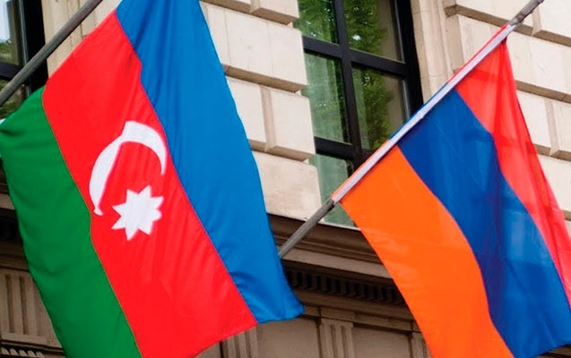 Azərbaycanla Ermənistan arasında MÜHÜM DANIŞIQLAR Azərbaycanla Ermənistan arasında MÜHÜM DANIŞIQLAR
