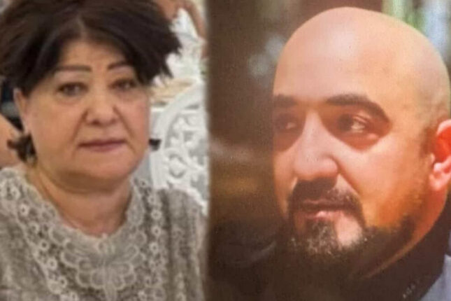 Anasını amansızlıqla öldürən Emilə – 18 il həbs verildi Anasını amansızlıqla öldürən Emilə – 18 il həbs verildi
