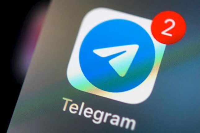 Apple “Telegram”ı niyə “App Store”dan çıxardı? Apple “Telegram”ı niyə “App Store”dan çıxardı?