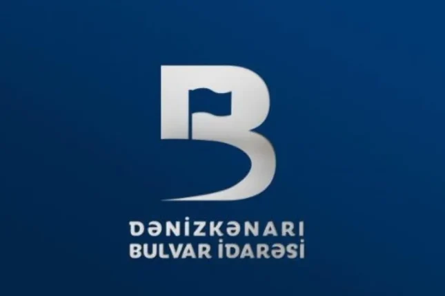 Dənizkənarı Bulvar İdarəsi QSC-yə çevrilir