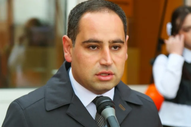 Erməni nazir yeni strategiyalarını açıqlayıb: “Azərbaycanla…” Erməni nazir yeni strategiyalarını açıqlayıb: “Azərbaycanla…”