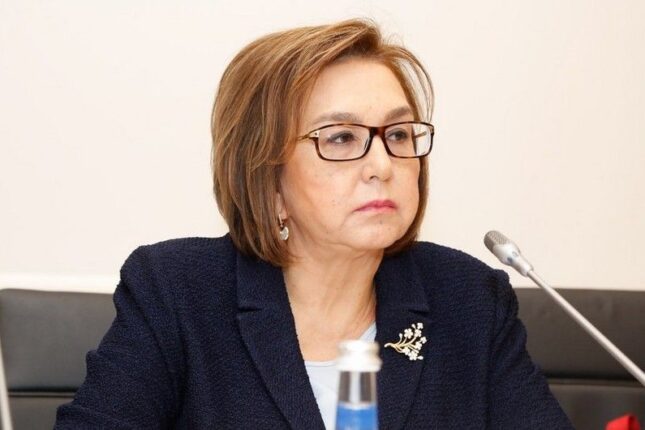 DİM sədri: “Heç kim qəbul olunacağınıza zəmanət verə bilməz” DİM sədri: “Heç kim qəbul olunacağınıza zəmanət verə bilməz”