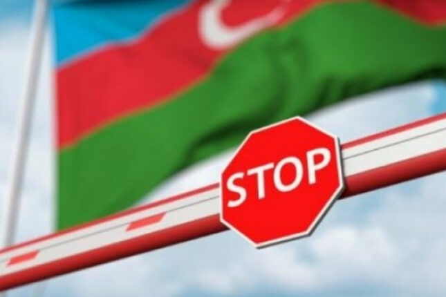 Şirkət rəhbərinin ölkədən çıxışına qadağa qoyuldu
