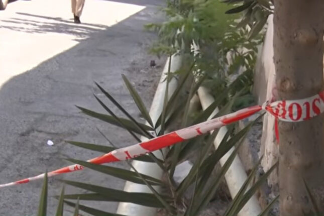 Əvvəl sevgilisini, sonra özünü öldürüb – Detallar məlum oldu