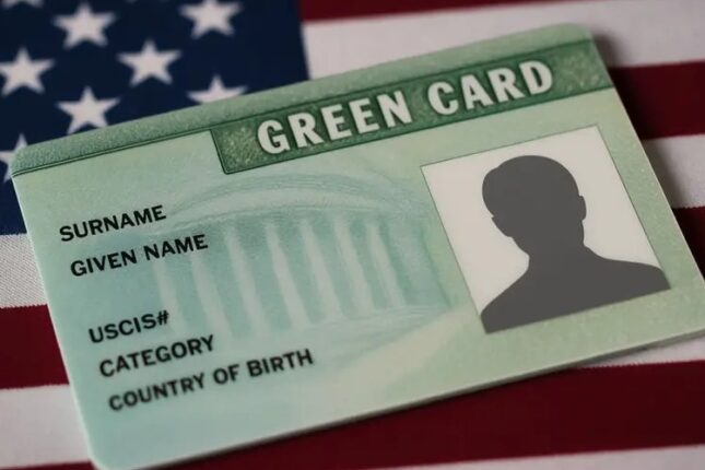 “Green Card” lotereyası nə vaxt başlayır? “Green Card” lotereyası nə vaxt başlayır?