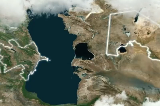 İkitərəfli layihələrə həsr olunmuş videoçarx nümayiş etdirildi – Video İkitərəfli layihələrə həsr olunmuş videoçarx nümayiş etdirildi – Video