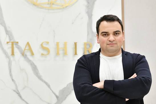 “Azərbaycanla bağlı siyasətdə buraxdığımız səhvlər təkrarlanacaq” “Azərbaycanla bağlı siyasətdə buraxdığımız səhvlər təkrarlanacaq”