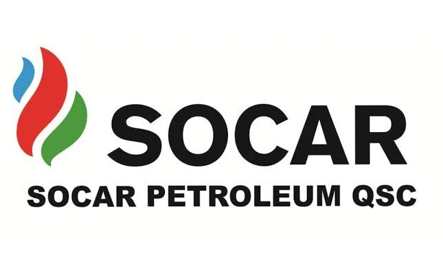 SOCAR Naxçıvana litri 14 qəpiyə yanacaq daşıyacaq SOCAR Naxçıvana litri 14 qəpiyə yanacaq daşıyacaq