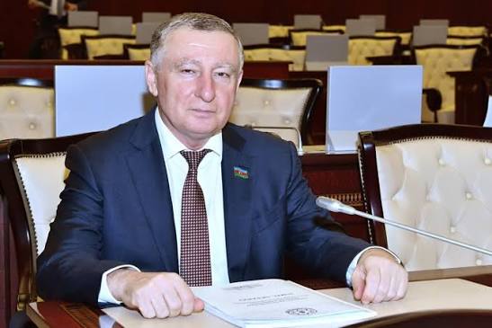 Məşhur Məmmədov: “Azərbaycan – Özbəkistan müttəfiqliyi regiona yeni məzmun qazandırır” Məşhur Məmmədov: “Azərbaycan – Özbəkistan müttəfiqliyi regiona yeni məzmun qazandırır”