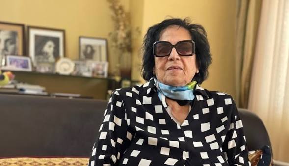 Novella Cəfəroğlu: “Davidi İsraildə də, Bakıda da məhkəməyə verəcəyəm” — VİDEOMÜSAHİBƏ