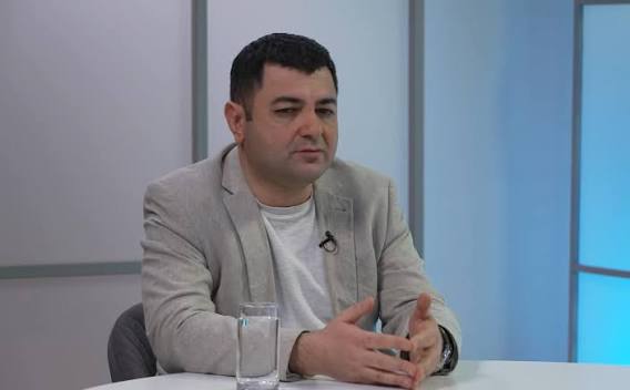 “Karapetyan sabah Türkiyə bayrağından ayın çıxarılmasını da təklif edə bilər”